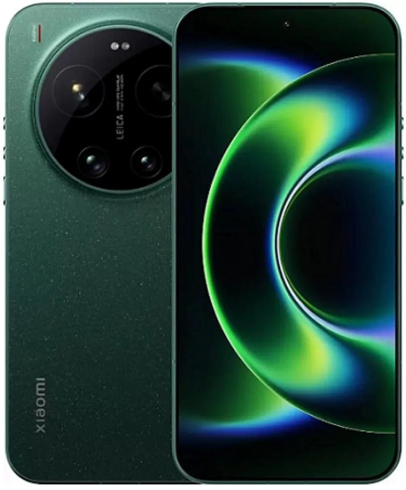 Xiaomi 17 Ultra