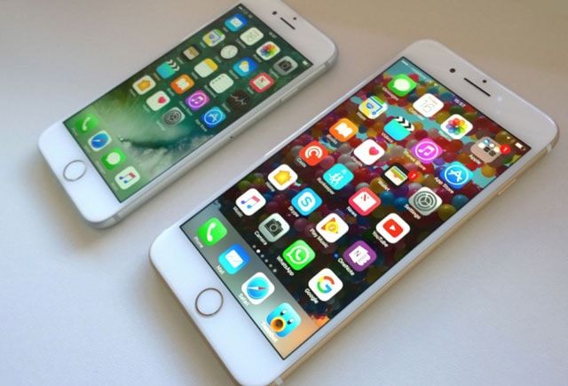 iPhone 7 Plus vs iPhone 7: Почему стоит отдать предпочтение именно iPhone 7 Plus ?