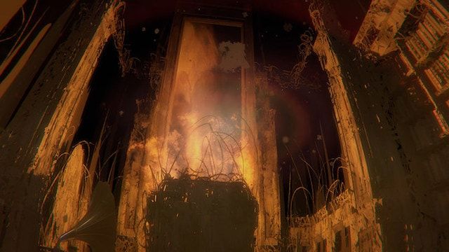 Игра Layers of Fear для Mac - психоделический ужастик в духе Silent Hill и Amnesia