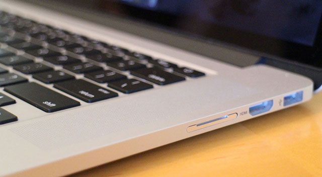 8 вещей, от которых Apple отказалась в новом MacBook Pro 2016