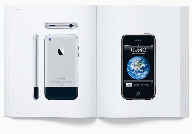 Книга Apple за $300: обзор и юмор