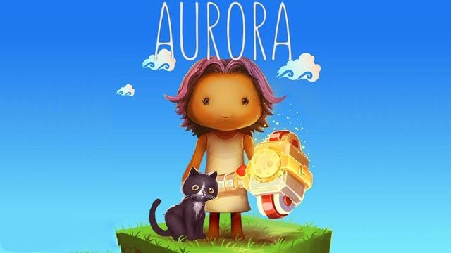 Обзор Aurora Puzzle Adventure для iPhone и iPad - головоломка, создатели которой вдохновлялись игрой Monument Valley