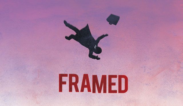 Framed - лучшая игра года по версии создателя Metal Gear