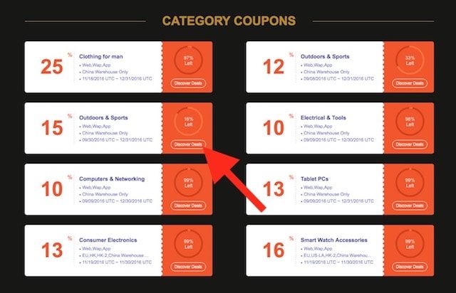 gearbest coupon