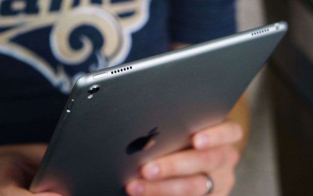 Apple планирует представить в 2017 году сразу три модели iPad Pro, включая модификацию с «безрамочным» дисплеем