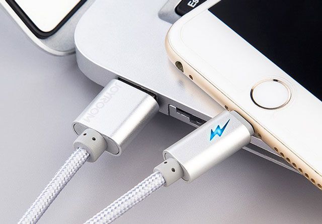Joyroom - Lightning-USB кабель для iPhone и iPad