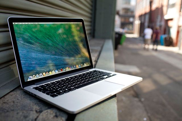 8 вещей, от которых Apple отказалась в новом MacBook Pro 2016
