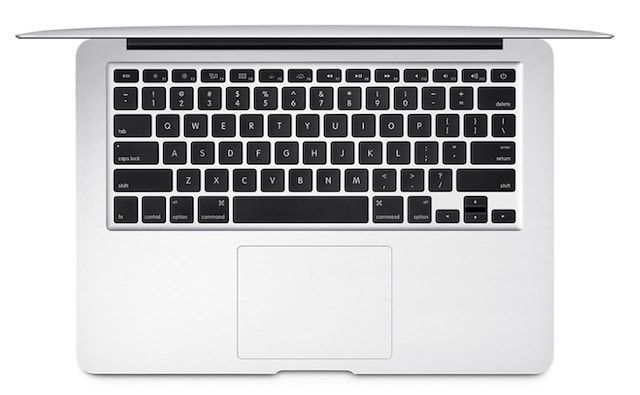 MacBook Air 13 дюймов