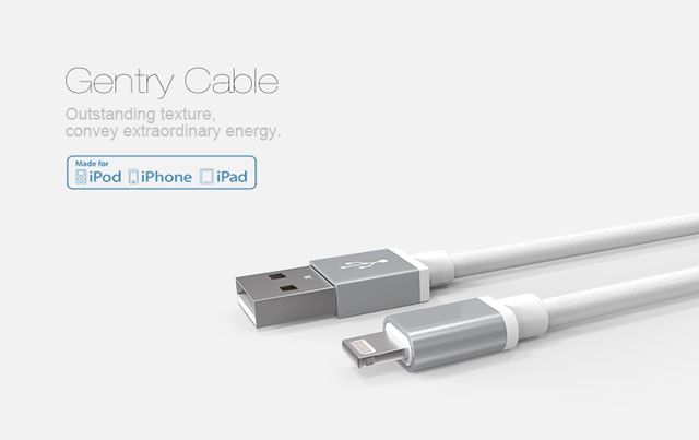 NILLKIN - Lightning-USB кабель для iPhone и iPad