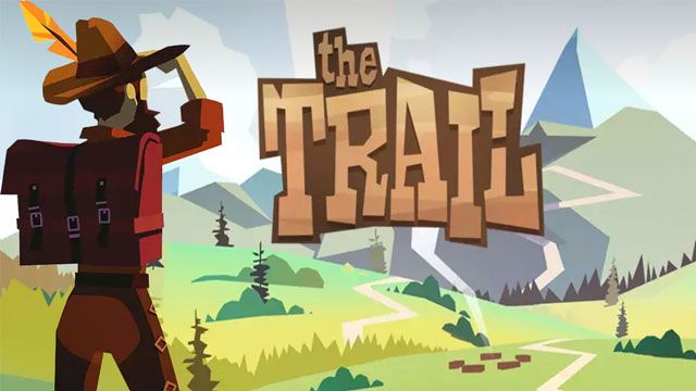 The Trail - красивая и увлекательная игра про пешее путешествие для iPhone и iPad