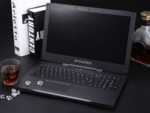 Ноутбук CIVILTOP G672FB