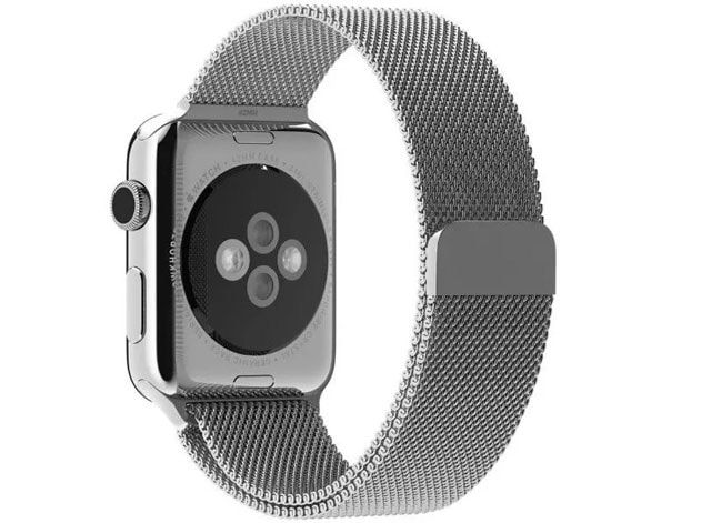 Китайские аналоги ремешков для Apple Watch