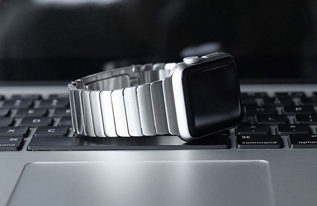 Китайские аналоги ремешков для Apple Watch
