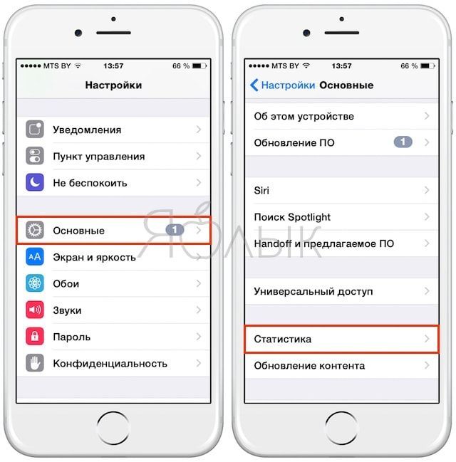 Обновить ios 9 до ios 9 1