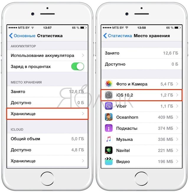 How to uninstall a downloaded iOS update on iPhone or iPad