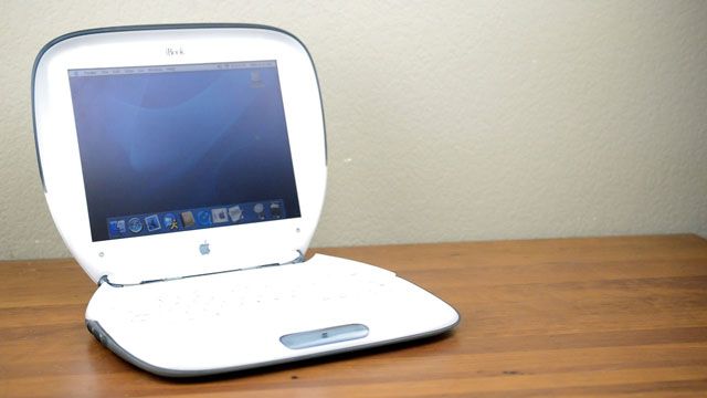 Du PowerBook au MacBook Pro : l'évolution des ordinateurs portables Apple