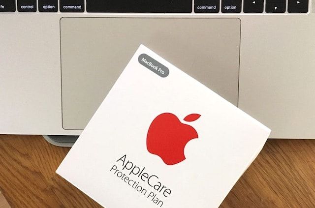 macbook pro applecare
