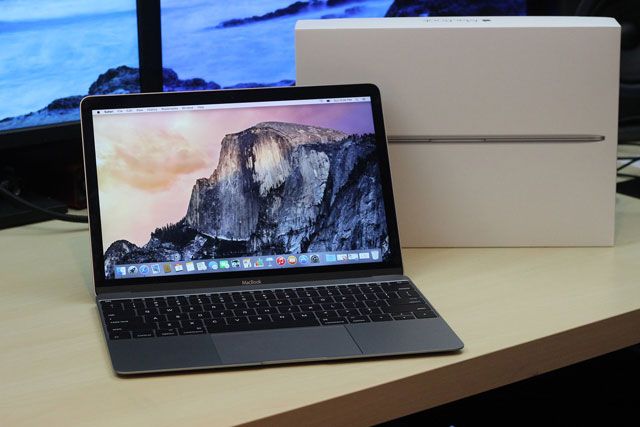 От PowerBook до MacBook Pro: Эволюция ноутбуков Apple