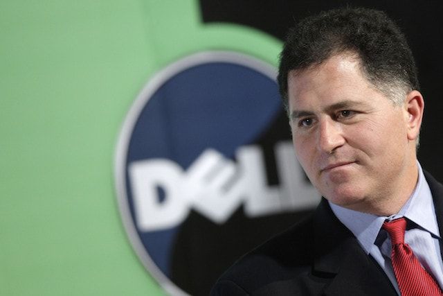 Michael Dell