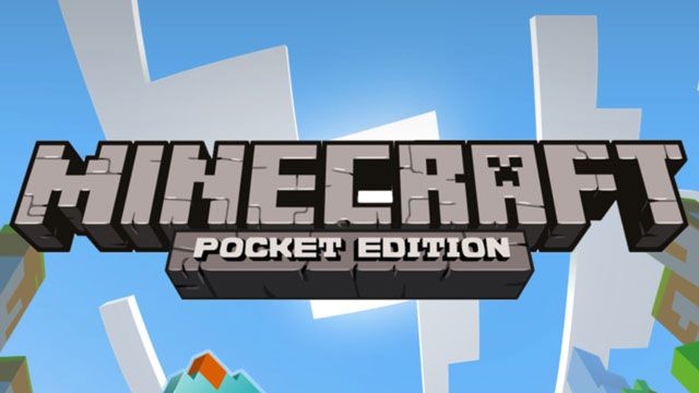 Обзор Minecraft Pocket Edition для iPhone и iPad - легендарная "песочница" у Вас в кармане