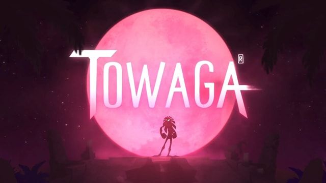 Игра Towaga для iPhone и iPad - красочный шутер о борьбе добра и зла