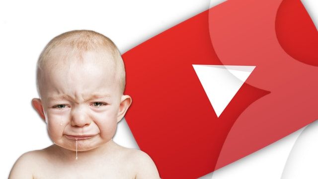 Как установить родительский контроль на видео в YouTube