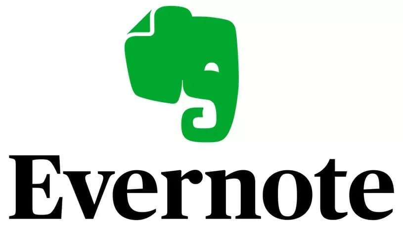 Идея логотипа evernote