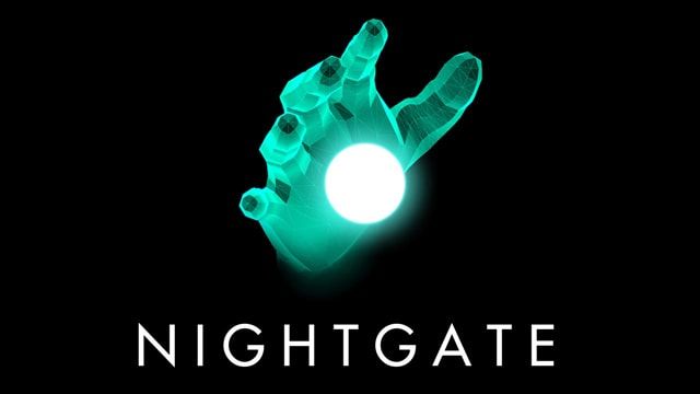 Головоломка Nightgate для iPhone, iPad и Apple TV — Добро пожаловать в Матрицу