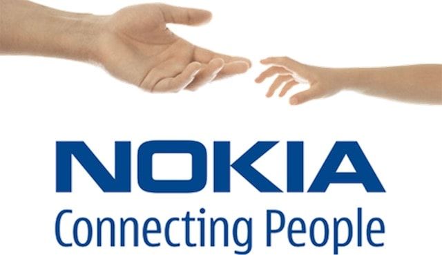 История компании Nokia