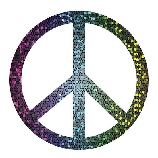 Un symbole de paix