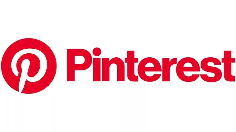 Идея логотипа pinterest
