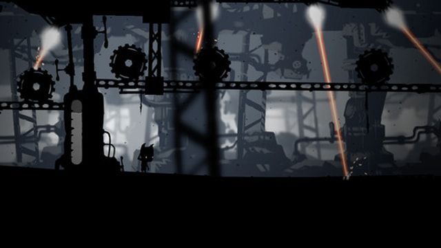 Игра Toby: The Secret Mine — увлекательный пазл-платформер в стиле Limbo для iPhone и iPad
