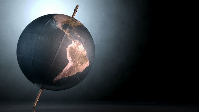 Qu'arriverait-il à la planète Terre si la Lune était détruite ?