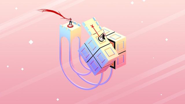 Игра Euclidean Lands — стратегия для iPhone и iPad в духе кубика Рубика