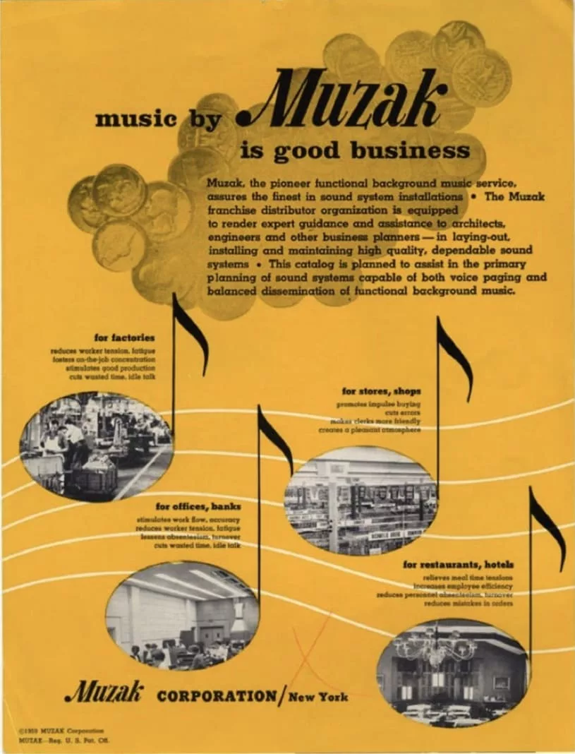 muzak