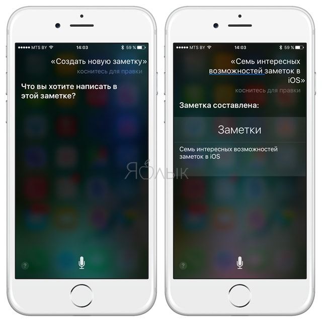 7 скрытых возможностей «Заметок» в iOS, о которых вы не знали