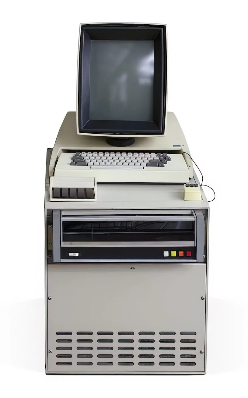 Xerox Alto