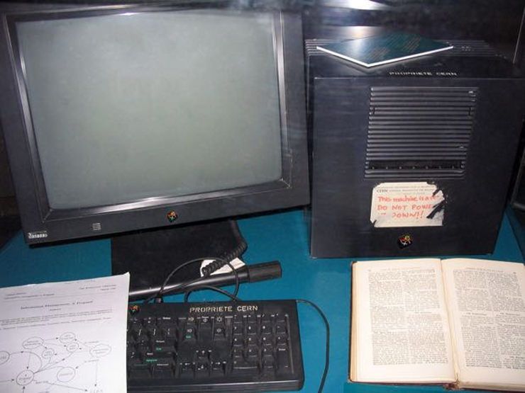 13 unusual facts from the history of the IT industry
