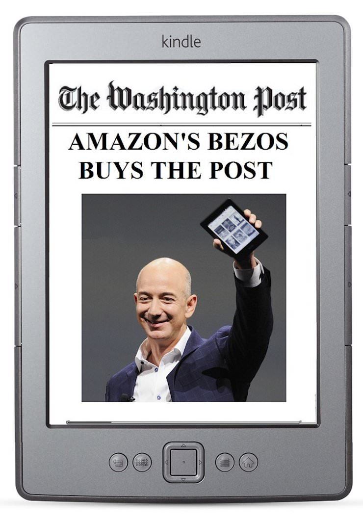 washington post