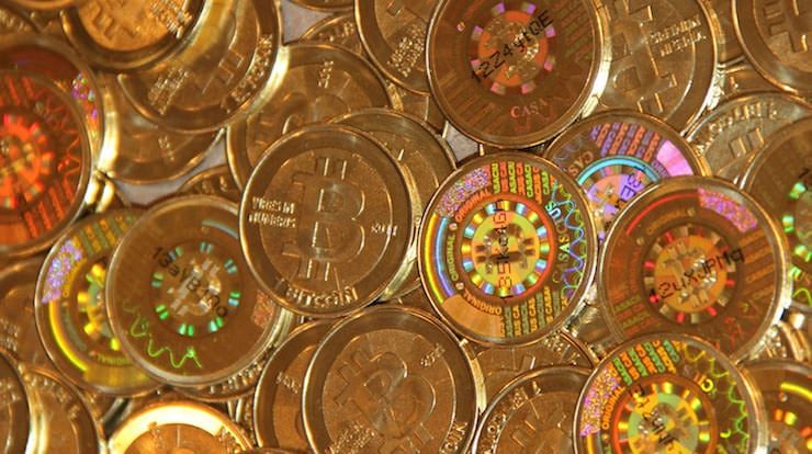 coins bitcoin