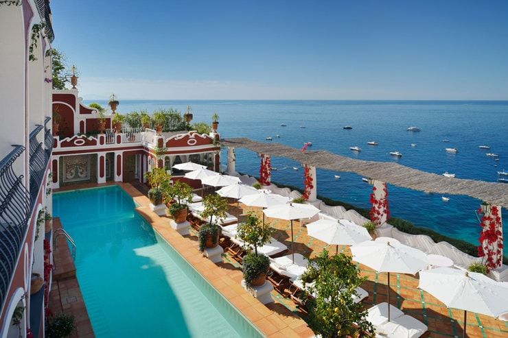 Готовимся к сезону отпусков — почему 2 звезды итальянского отеля лучше, чем 5 турецкого