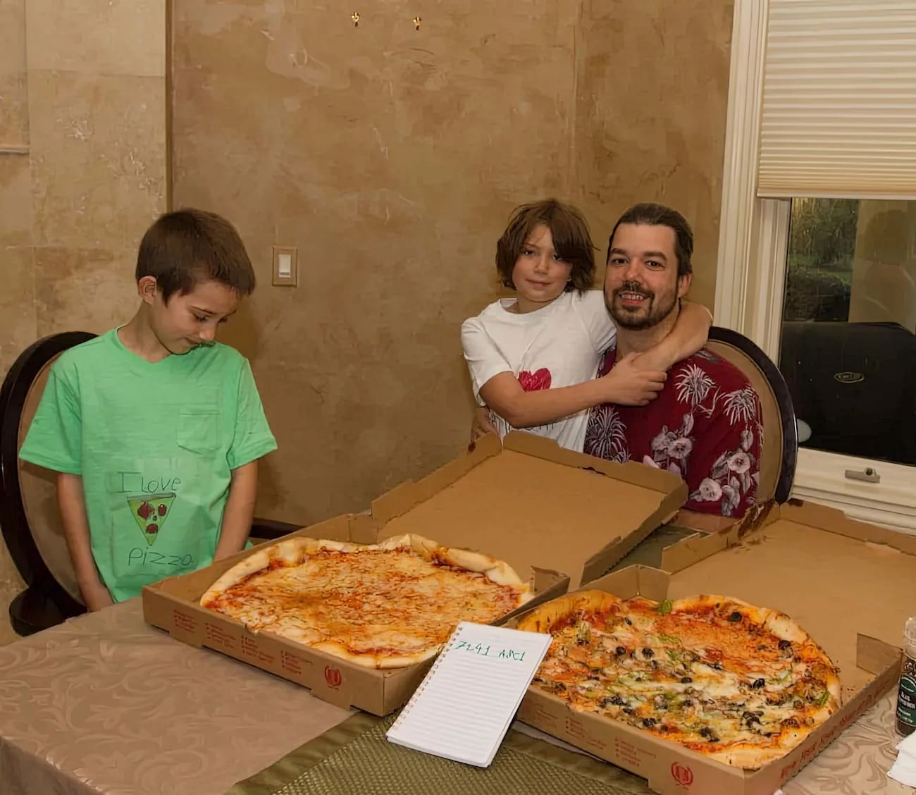 22 мая празднуется Bitcoin Pizza Day