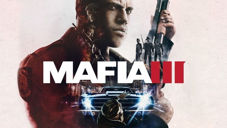 Обзор Mafia III — гангстерский боевик с открытым миром для Mac