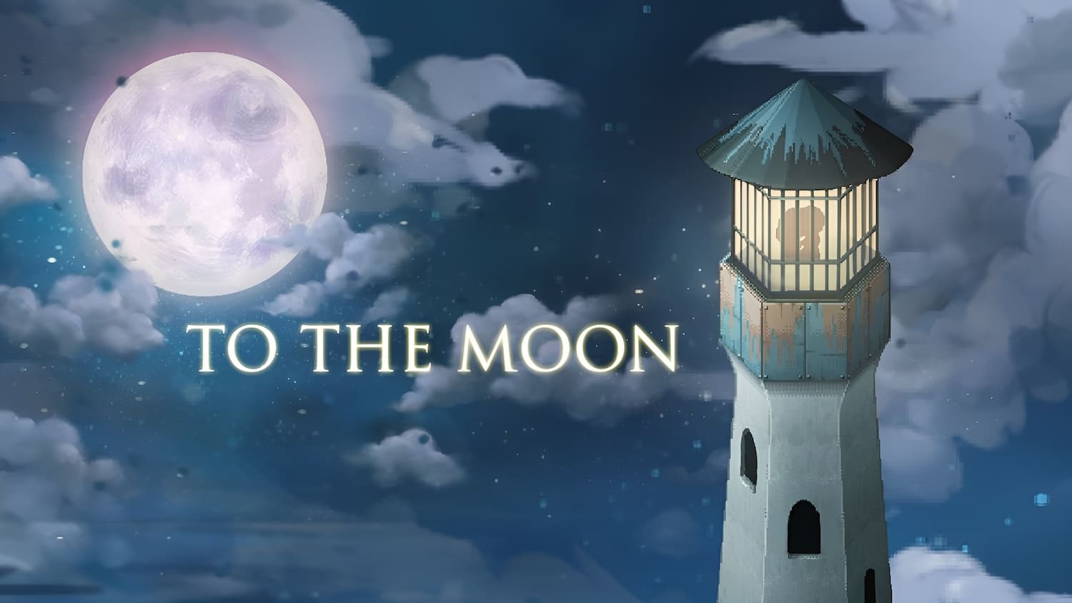 To the Moon для iPhone и iPad – душевная инди-RPG с трогательным сюжетом
