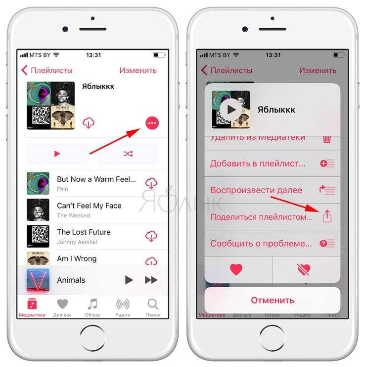 Как поделиться плейлистом в Apple. Как настроить Apple Music на iphone. Как поделиться плейлистом в эпл Мьюзик. Как поделиться плейлистом в эпл Мюзик.