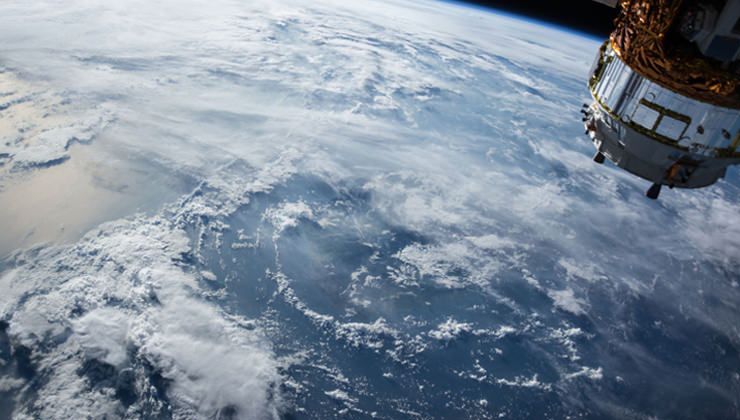 36 интересных фактов о планете Земля
