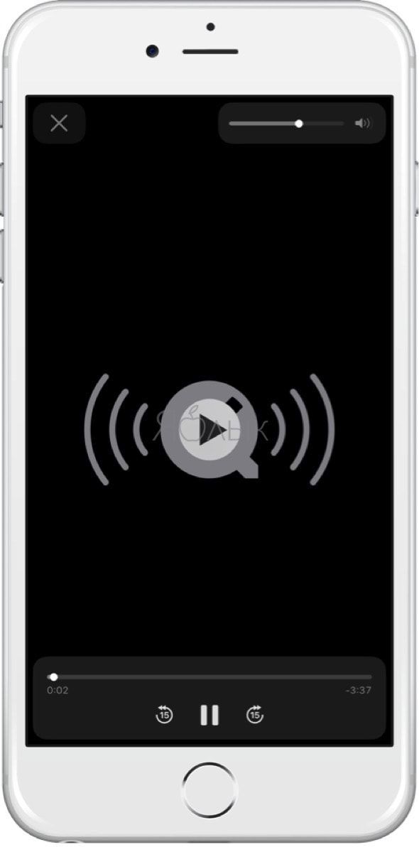 Приложение «Файлы» в iOS 11 на iPhone и iPad