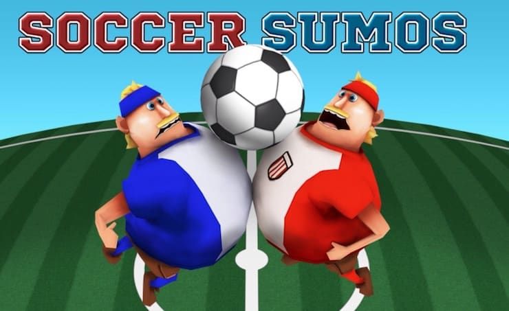 Soccer Sumos