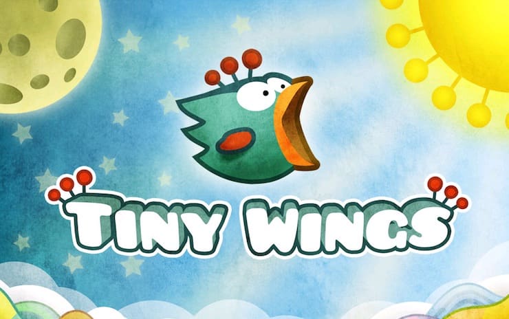 Tiny Wings