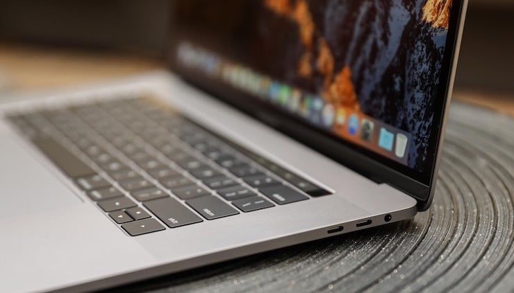 На новых iMac и MacBook Pro нет звука приветствия
